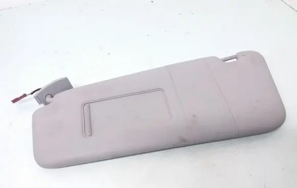 BMW 5 E60 E61 Sun visor 7066649