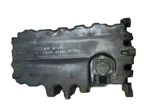 Volkswagen Golf V Oil sump 03G103603