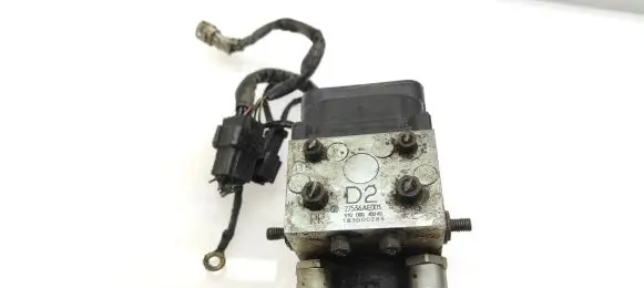 Subaru Outback ABS Pump 27536AE001 183D00285