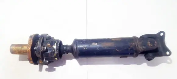Mitsubishi Pajero Front prop shaft 