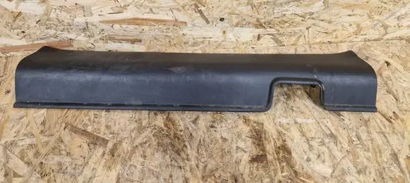 Honda CR-V Front sill trim cover 84201T0AA0120