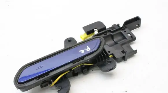 KIA EV6 Front door exterior handle