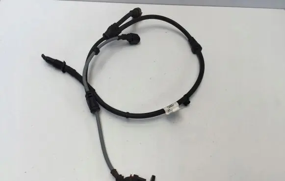 ABS rear brake sensor