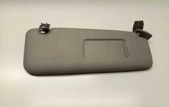 BMW 5 E60 E61 Sun visor 7066650