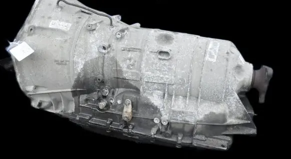 Jaguar S-Type Manual 7 speed gearbox 2R83-7000-HL