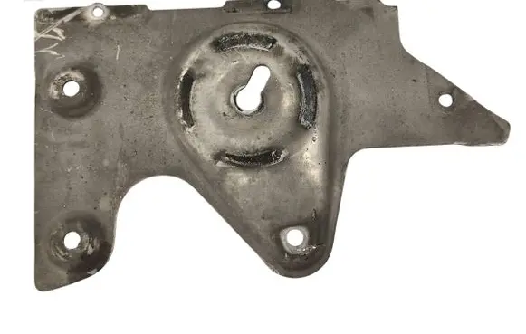 Tesla Model S Other exterior part 105576600B