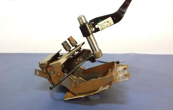 Nissan Murano Z50 Accelerator throttle pedal TFX016T-G4256