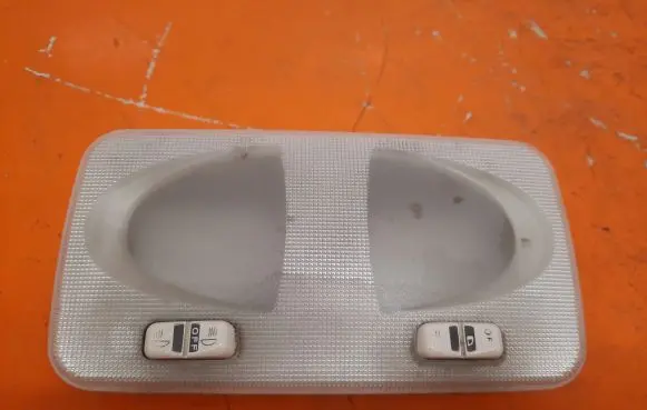 Fiat Punto (199) Other interior light 0884900