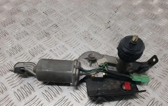 Honda Prelude Rear window wiper motor WM32091S