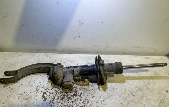 Audi A4 S4 B8 8K Front shock absorber/damper 8K0413029K 4424000027