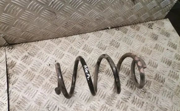 Audi A5 8T 8F Front coil spring