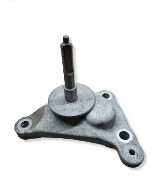 Peugeot 3008 I Gearbox mounting bracket 9652761480