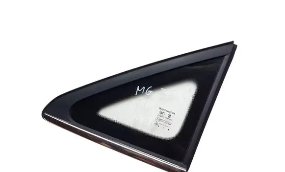 MG ZS Rear side window 43R000448 26022556