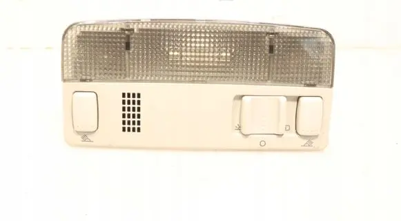 Volkswagen Touran I Other interior light 3B0947105C