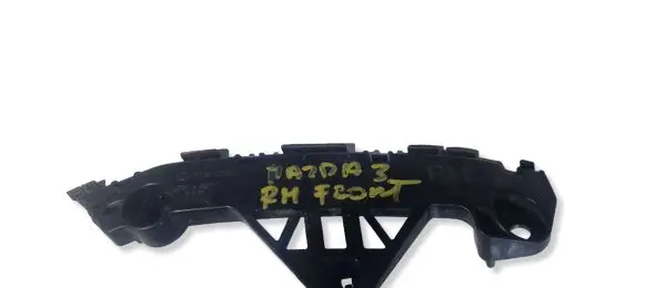 Mazda 3 II Rear bumper mounting bracket K4150