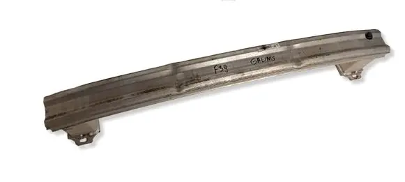 BMW X2 F39 Rear bumper cross member 7426444