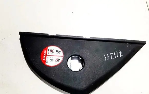Hyundai i20 (PB PBT) Other interior part 847261j300 84726-1j300