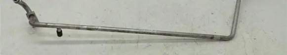 Mercedes-Benz ML W163 Turbo turbocharger oiling pipe/hose