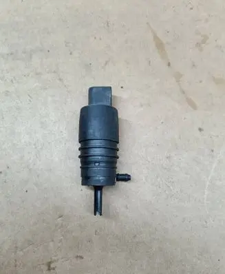 Windscreen/windshield washer pump