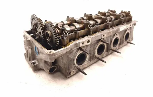 BMW 3 E90 E91 Engine head 7797678 7797511
