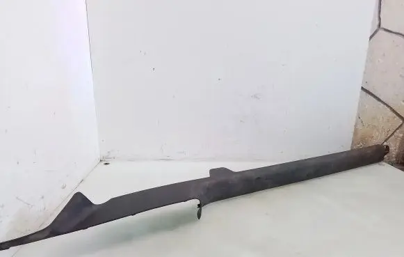 Audi A3 S3 8P Front sill trim cover 8P3853906A