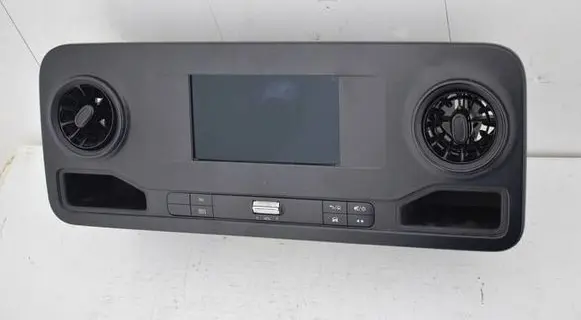 Mercedes-Benz Sprinter W907 W910 Radio/CD/DVD/GPS head unit 