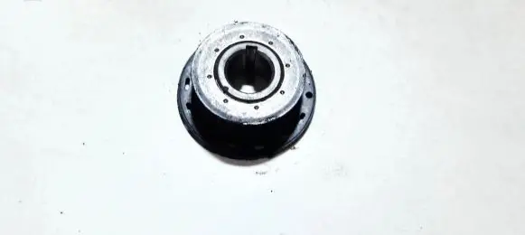 Peugeot 308 Crankshaft pulley