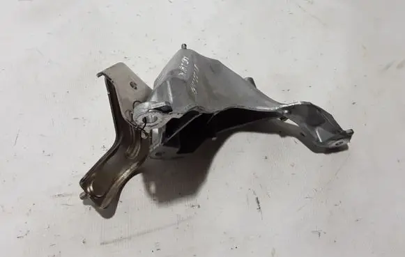 Muffler mount bracket/holder
