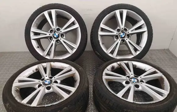 R18 alloy rim