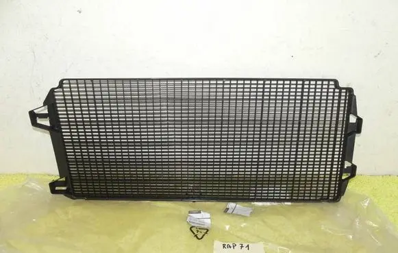 Renault Master IV Radiator trim 622548459R 6225400Q0D