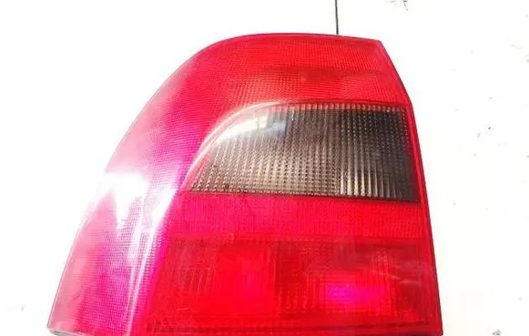 Opel Vectra B Rear/tail lights 62144
