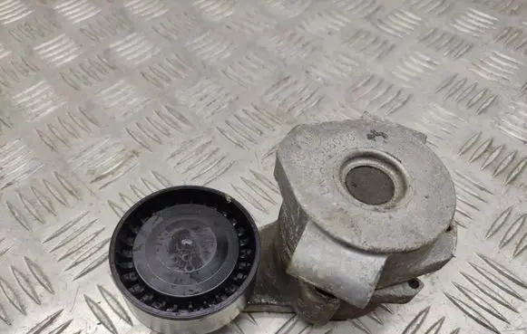 Ford Transit Custom Generator/alternator belt tensioner 6C1Q6A228AB