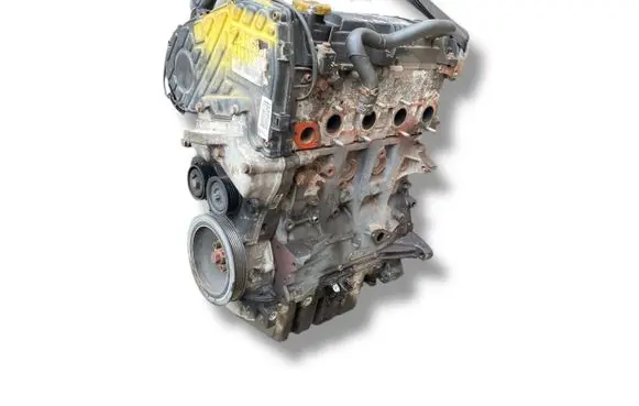 Opel Zafira B Engine Z19DT