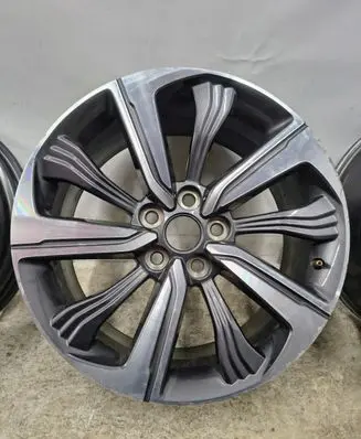 MG Marvel R R19 alloy rim 
