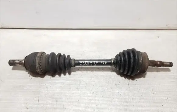 Opel Astra F Front driveshaft