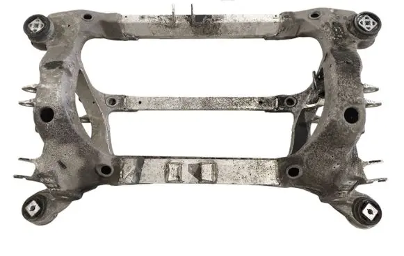 Tesla Model S Rear subframe 100982600A T19CRS0232785 53731ASS
