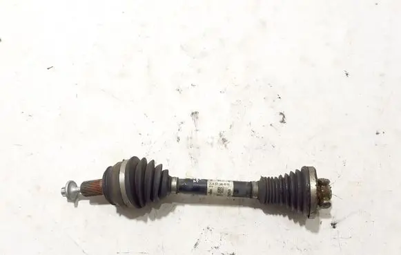 Mercedes-Benz S W223 Front driveshaft A2233304303