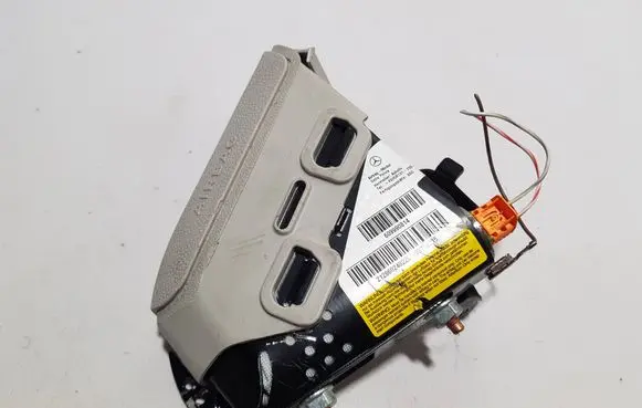 Mercedes-Benz E W212 Passenger airbag 2128602402NNH A2128602402