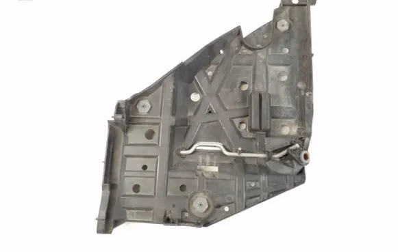 Porsche Panamera (970) Headlight/headlamp mounting bracket 97063107302