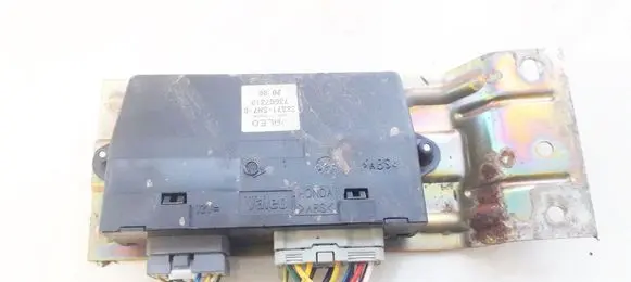 Honda Accord Other control units/modules 38371sn7g 38371-sn7-g
