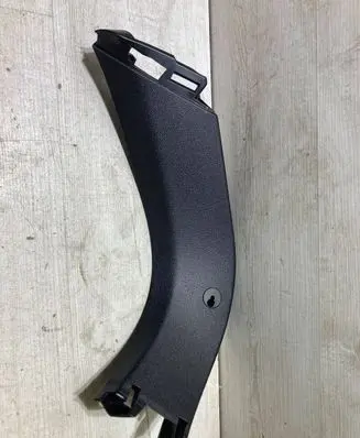 Ford Focus Tailgate/boot lid lock trim JX7BA42906Adw