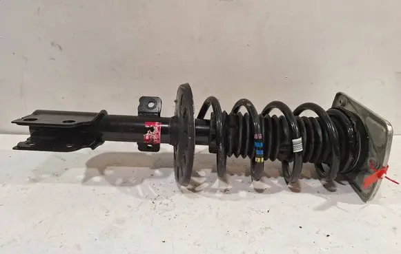 Peugeot Expert Front shock absorber/damper