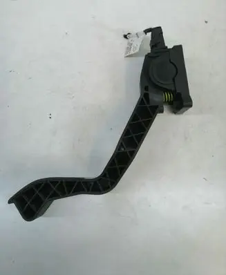 Citroen C3 Accelerator throttle pedal 1760D7 021104