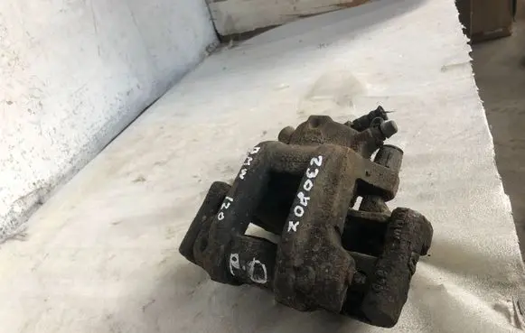BMW 1 F20 F21 Front brake caliper