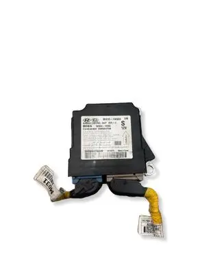KIA Rio Airbag control unit/module 959101W500 1W95910500