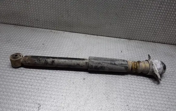 Skoda Roomster (5J) Rear shock absorber/damper