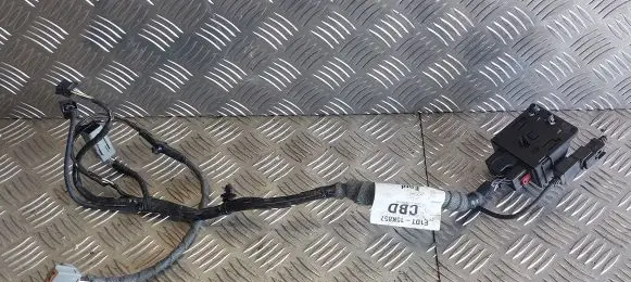 Ford Grand C-MAX Other wiring loom 12957006000 A00000000 F1DT15K857