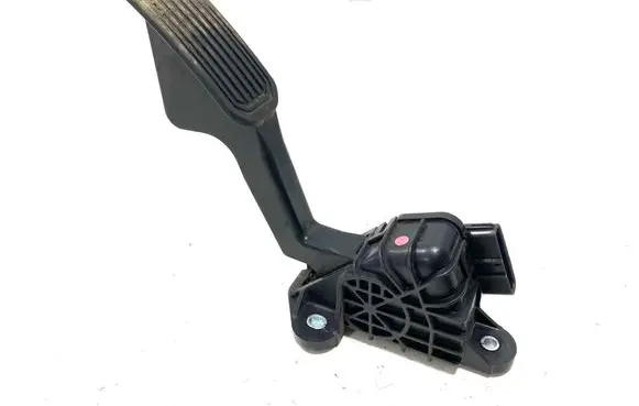 Toyota Land Cruiser (J120) Accelerator throttle pedal 1988003020 7812060350 07E10