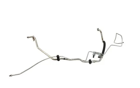 Toyota Camry VIII XV70 Air conditioning (A/C) pipe/hose