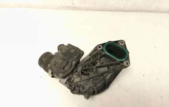 Ford Transit Custom Throttle valve GK2Q9F991BA